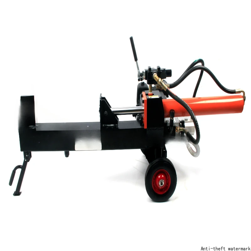 

Hot-selling product in 2026: Hydraulic automatic log separator
