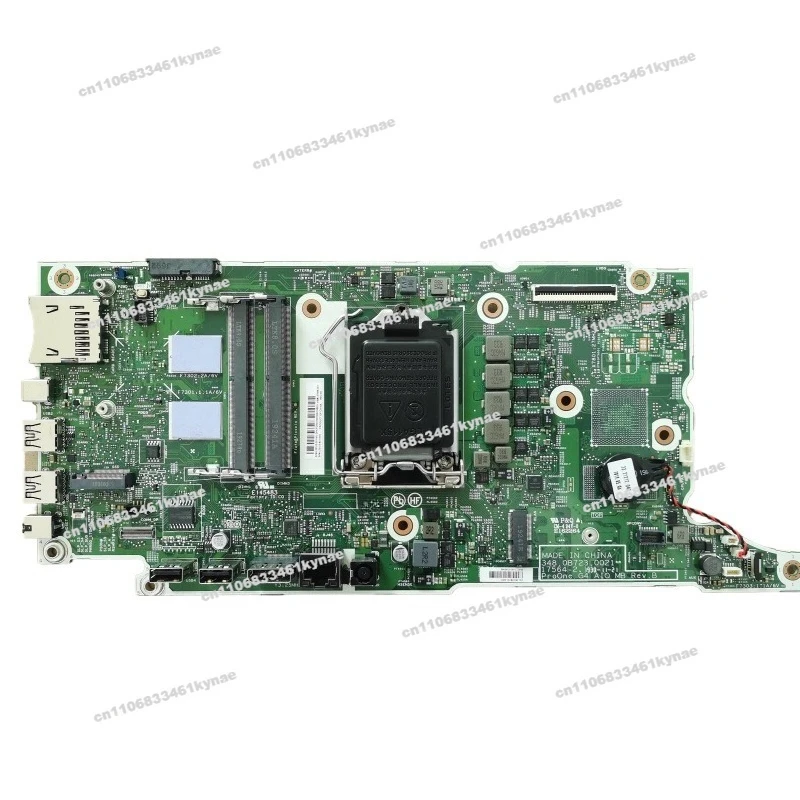 For All-in-one Motherboard L23105-001 L07846 17564