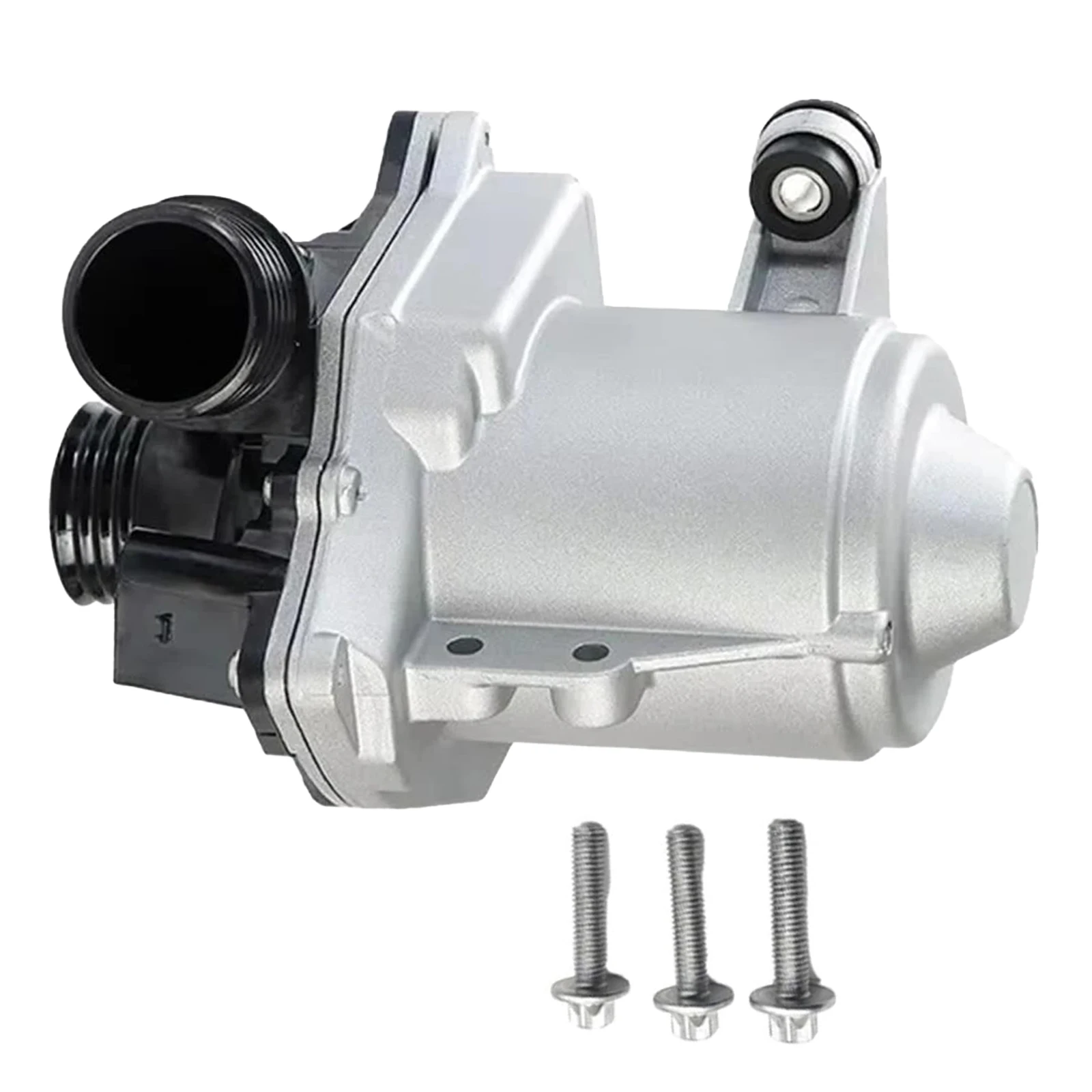 

Electric Water Pump For BMW E70 X5 3.0si/4.8i/xDrive 48i 30i 3.0L N52B30A 2006-2012 OE:11517546996/11517568595/11519894484