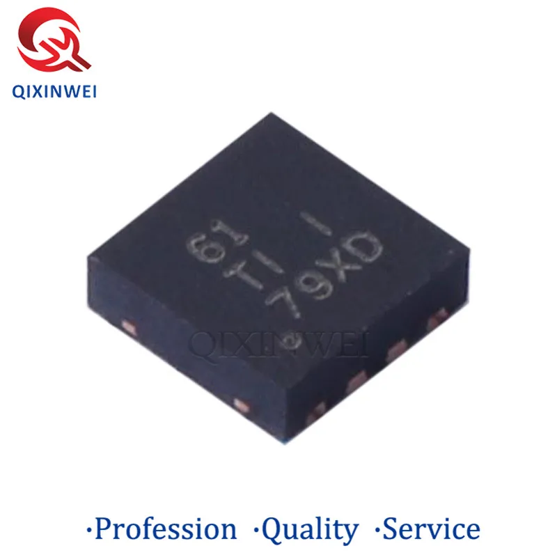 1Pcs/Lot New Original TPS54061DRBR SON8 Package DC/DC Switching Regulator TPS54061DRBT Good Quality