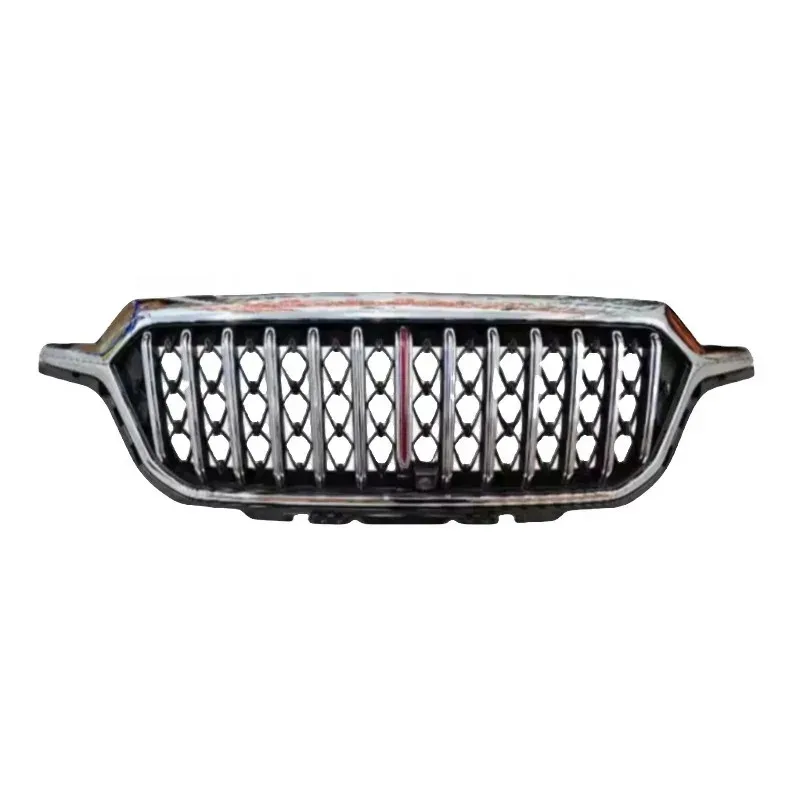 

Original and Aftermarket Front Bumper Lower Grille for HS5 Models New and Used Accessories