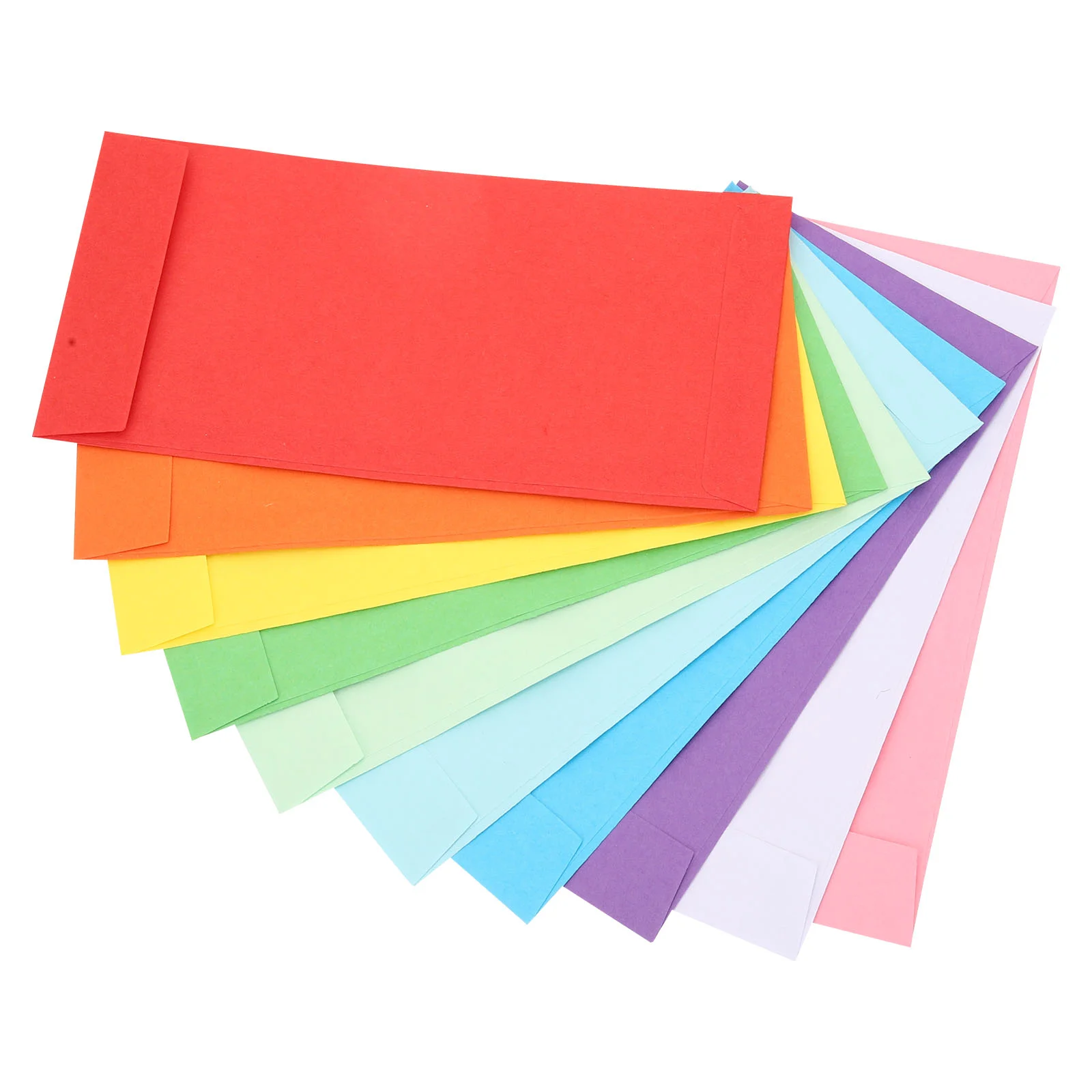 120 Pcs Self Adhesive Envelope Budget Envelopes for Color Tip Saving Challenge Paper Small