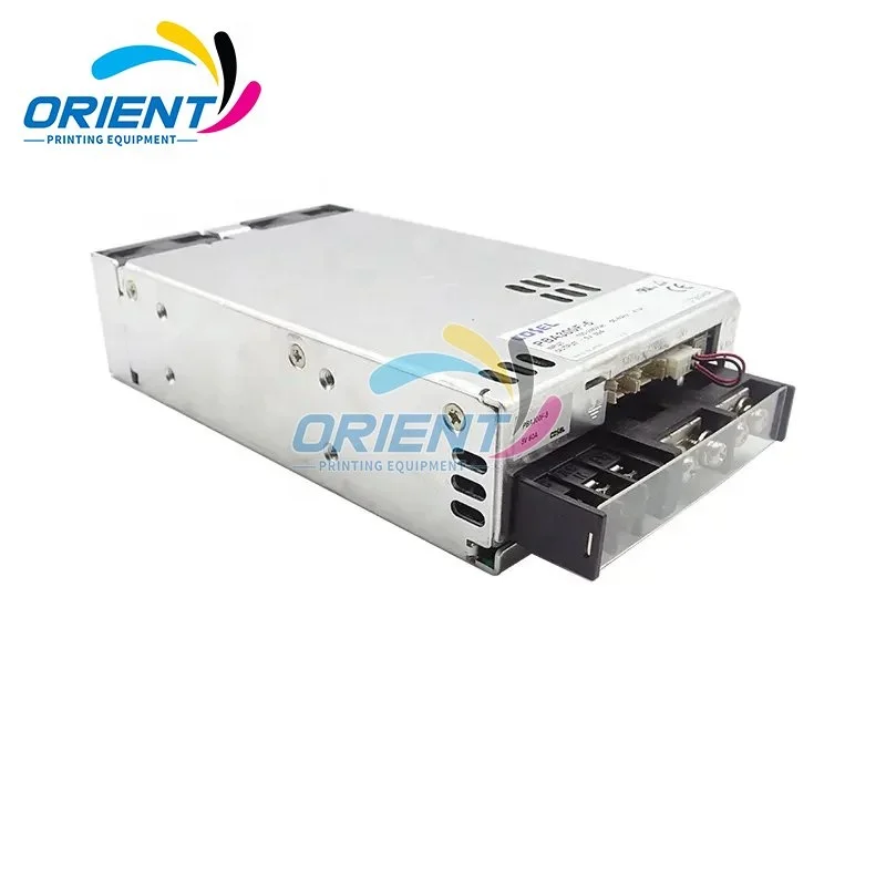 Original PBA300F-5V PBA300F5V Power Supply For Screen CTP PlateSetter 8600M 8600S Switch Power Spare Parts