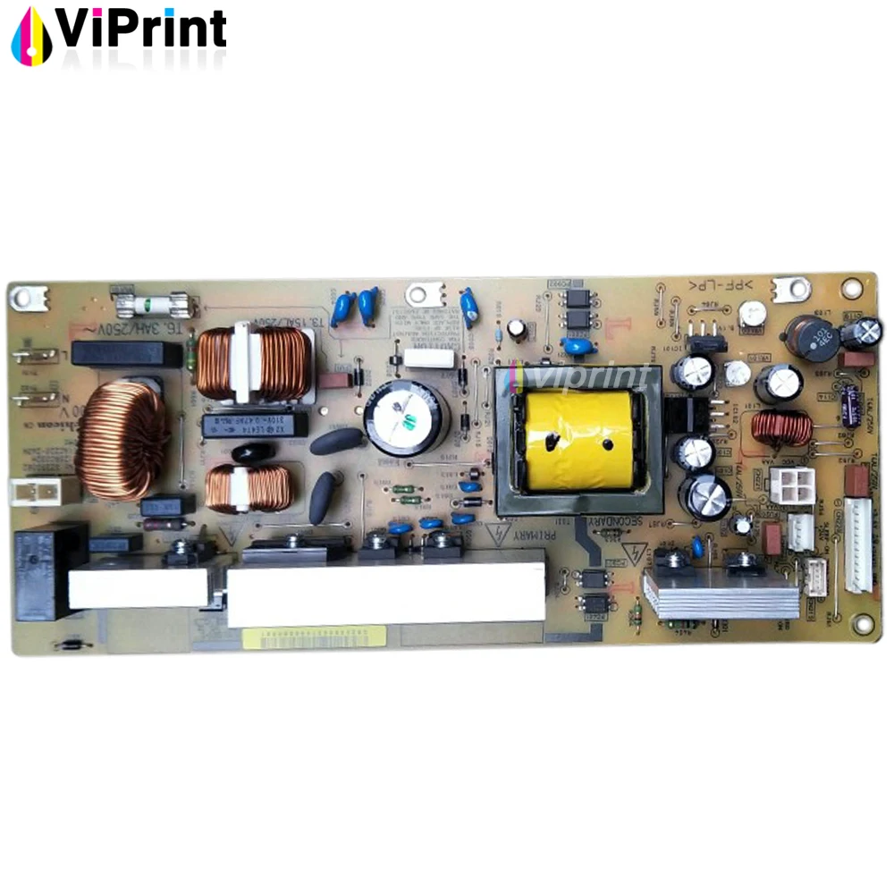 220V Power Supply Board for RICOH SP C220 C221 C232 C240 C242 C250 C252 C260 C261 C262 MFP Printer Parts