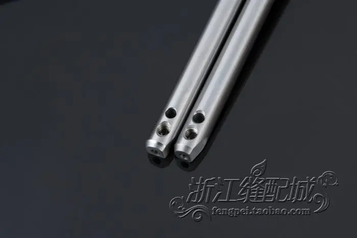781 Sewing Machine Needle Bar Accessories Industrial Straight Buttonhole Machine B1401-761-000 Long 16cm Iron For JUKI