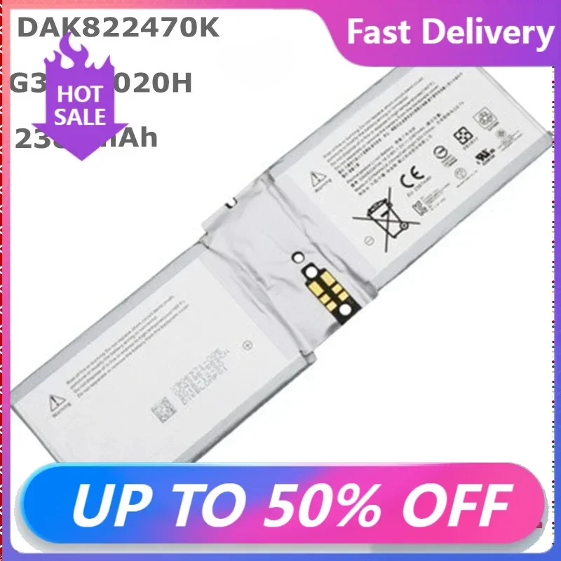 SWZY Applicable To Microsoft Surface 1st and 2nd Generation DAK822470K/G3HTA020H G3HTA044H Tablet Computers