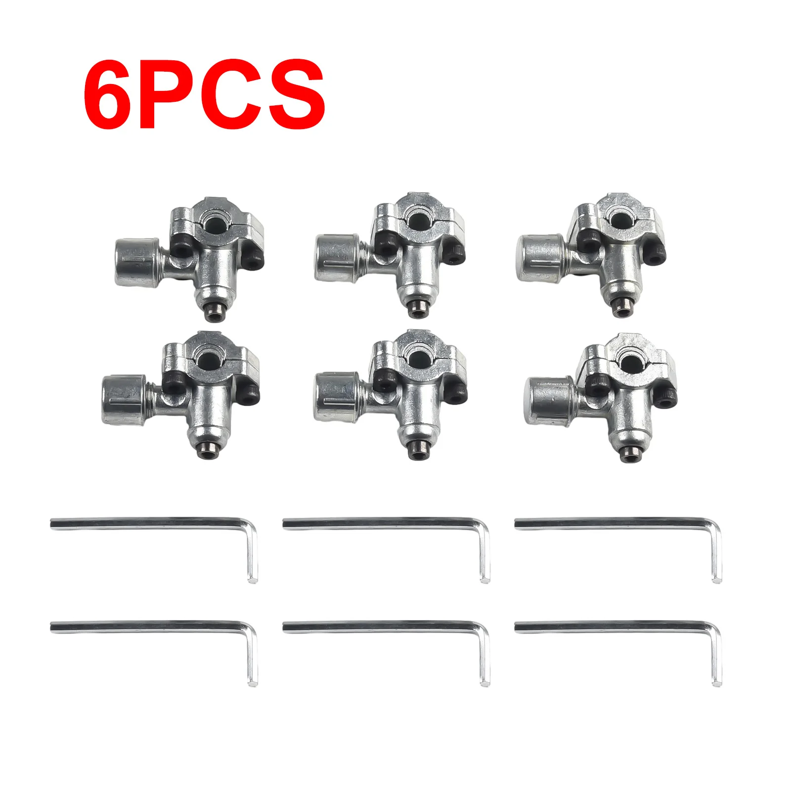 BPV-31 Piercing Valve GPV14 GPV31 GPV38 GPV56 Line Tap Piercing Replace Valve Kits 6pcs AP4502525 New Practical