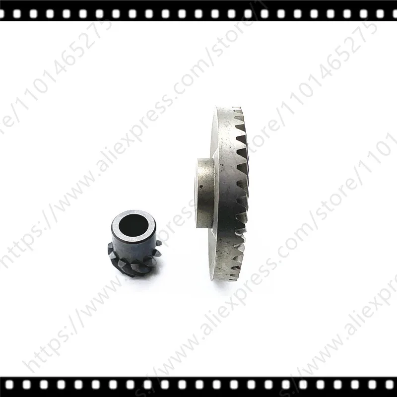 GEAR & AMP;PINION لديوالت 27325 2752 2753 70248125 B2752 BWS31-125 DW456 DW456K DW458 DW458K DW814 DW823 DW824 DW825 DW826