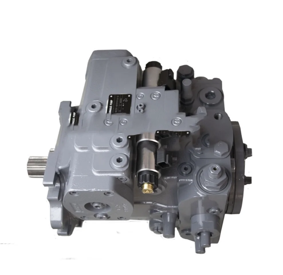 

Rexroth Displacement A4VG 40319000 128949 2204.247501 R551161111 1029374 1592-1445 4700383958 Thwaites 100339 Hydraulic Pump