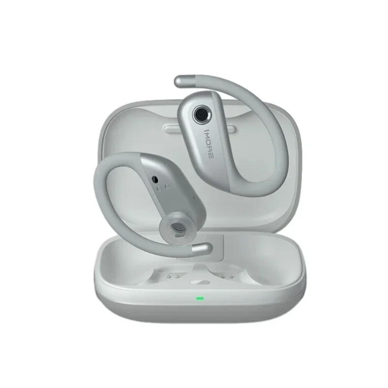 

EF906 for 1More Original Brand Earphone Exercise Business TWS Small Study Student Earbuds Wireless Earphone