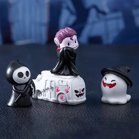 10 best sales miniatyrfigur - №1