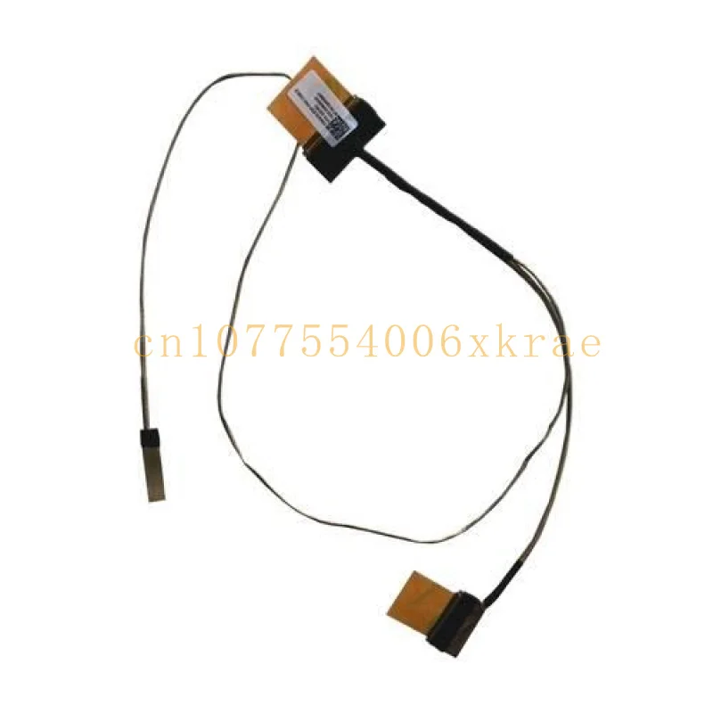 

* LCD Screen Video Cable For ASUS FL8000u A580 A580U X542UQ X542BP 1422-02MN0AS