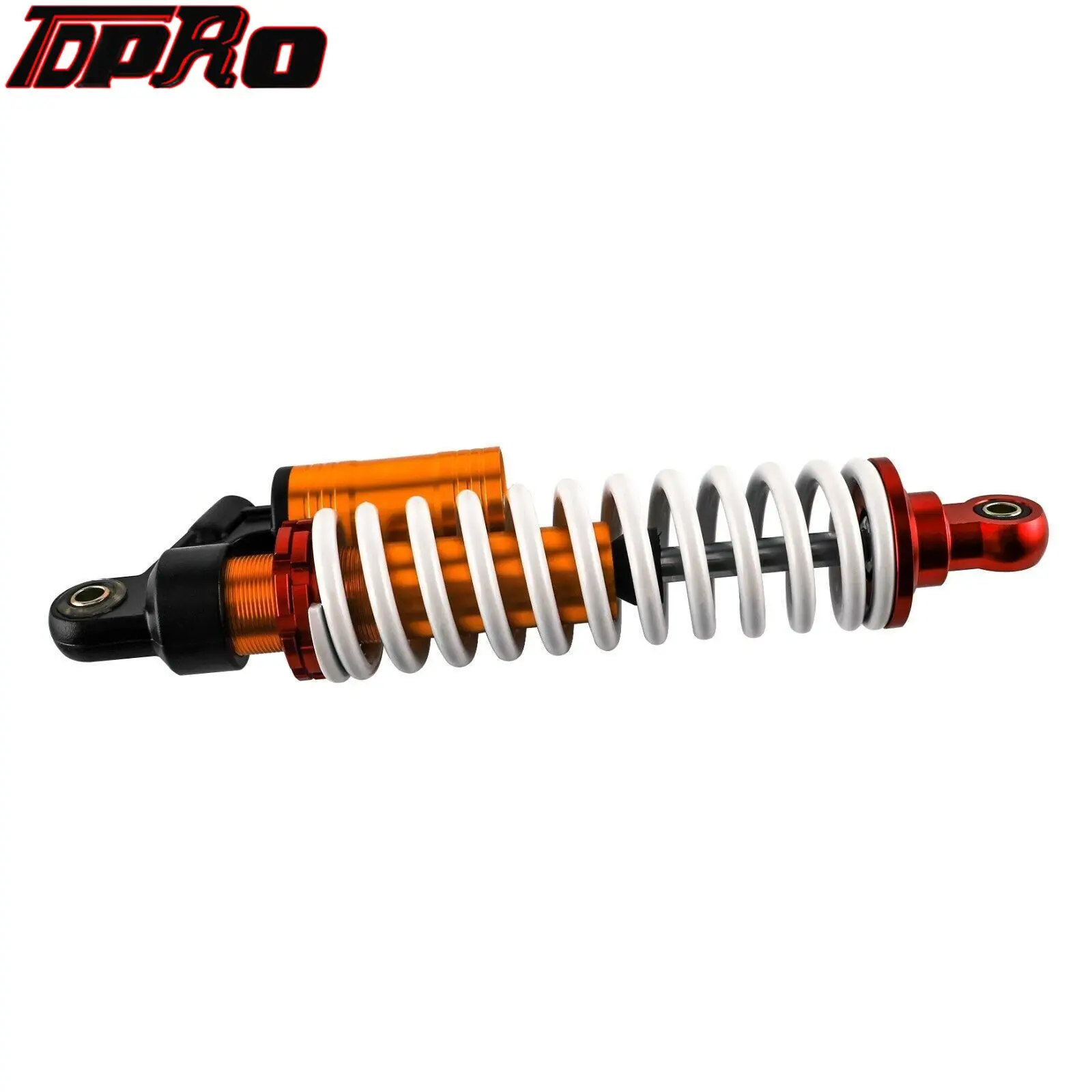 320mm 12.5'' 800lb Front Shock Suspension for Dirt Bike ATV Quad Go Kart Buggy Go Kart Dune 4 wheeler Motorcycles Accessories