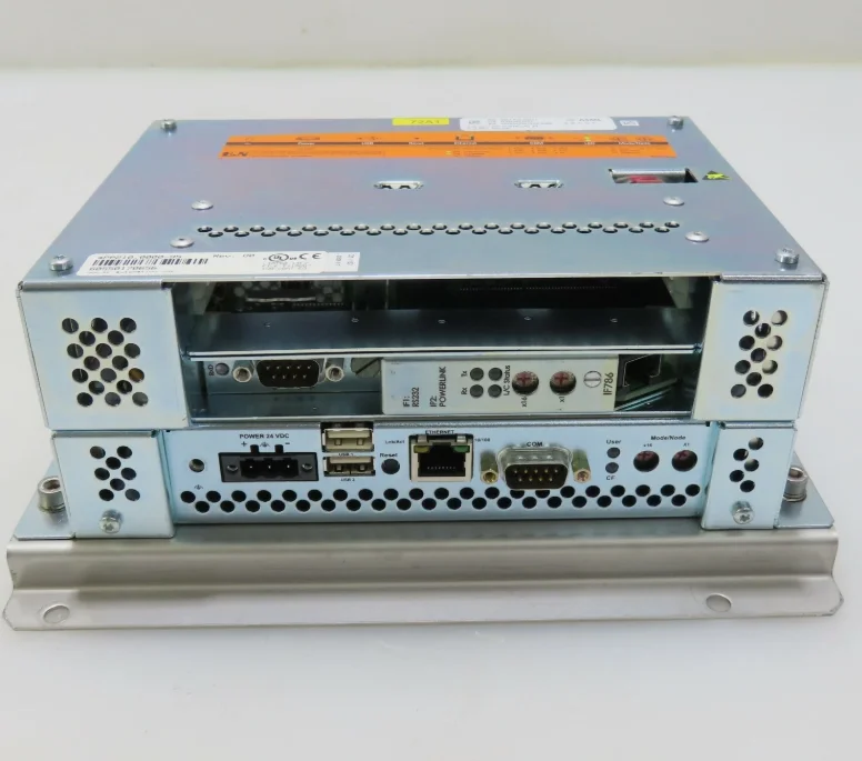 4PP210.0000-95 4PP210.0000-K20 B&R Power Module
