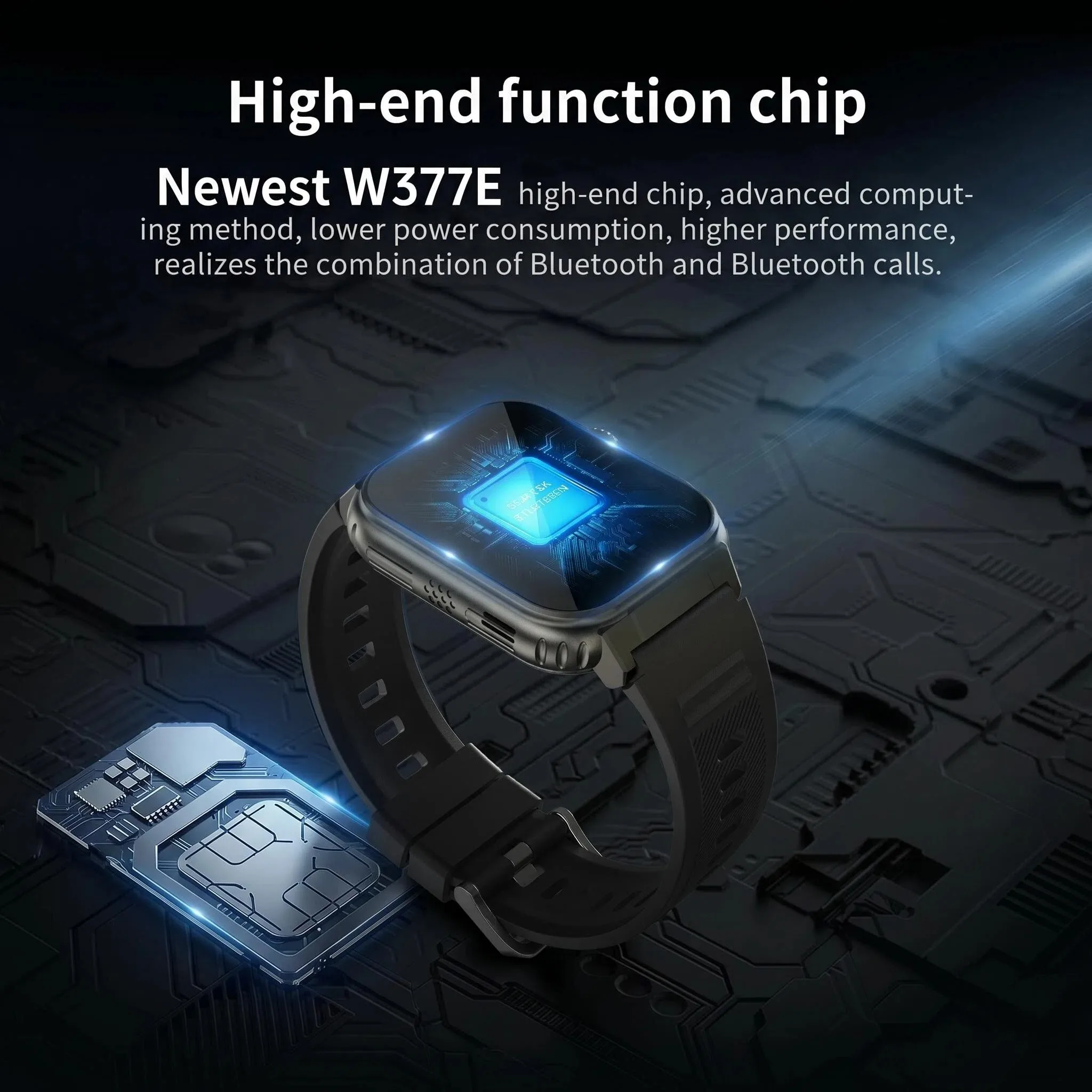 S13 Ultra MAX 5G LTE Smart Watch With Android 15.0 200° Rotating Camera GPS WiFi Sim Card Slot APP Download Compass Smartwatch view 3