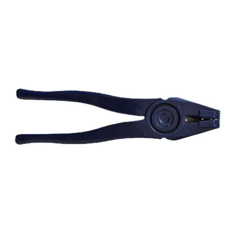 

A02M-1 Piece Flat Jewelry Pliers Wire Cutting Glass Light Glass Pliers Plastic Pliers
