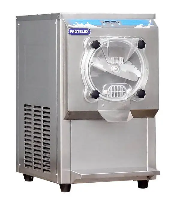 High Quality Low Price Soft Ice Cream Machine Instant Ice Cream Machine