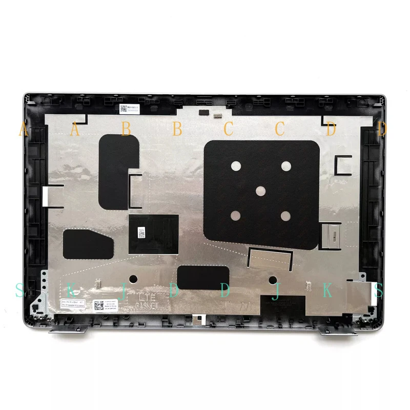 

M For Dell Latitude 5540 5550 3581 3580 LCD Rear Top Lid Back Cover shell 0MYJK5