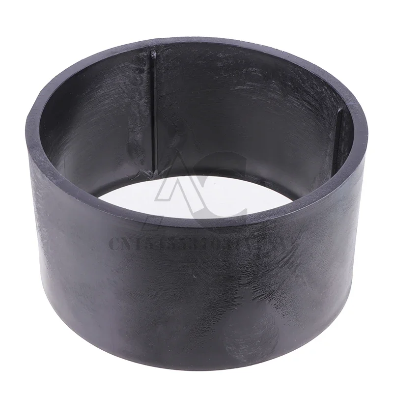 

Go kart modified 5 inch Plastic Wheel Replacement PVC drift ring For 11X7.10-5 10X4.50-5 inch tire wheel Sleeve Street