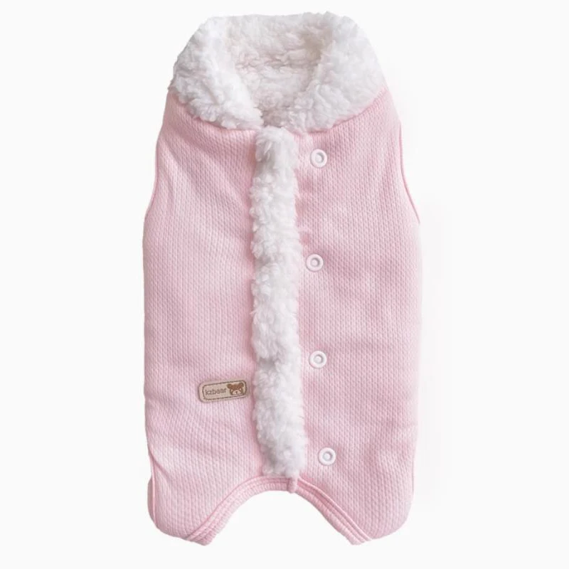 

Cute Dog Vest Winter Pet Clothes Chihuahua Yorkshire Terrier Pomeranian Shih Tzu Maltese Bichon Poodle Schnauzer Dog Clothing
