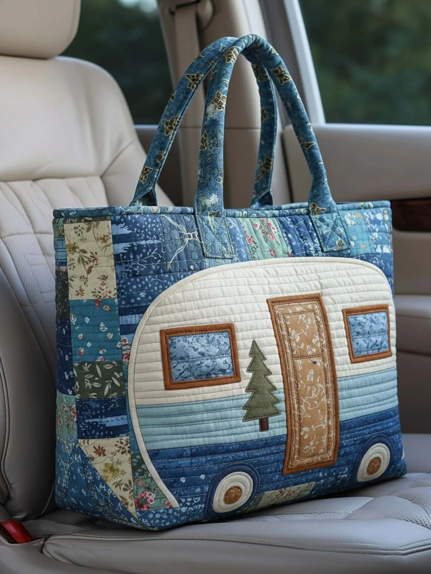 3D Printed Quilted Tote Bag Shopping Bags Gifts Shoulder Bag elegant Handbag Sport Bag Travel Beach Hiking Camping