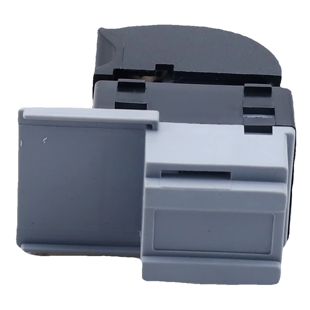 

Car Window Lifter Switch For AUDI A3 (8L1) 1.6 APF 1996-2003 A6 (4B2, C5) 1.8 ALLROAD (4BH, C5) 2.5 TDI quattro OEM 4B0959855