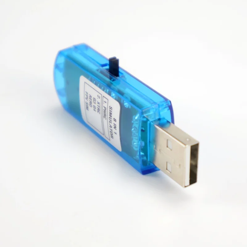 8IN1 8 In 1 Usb Fli…