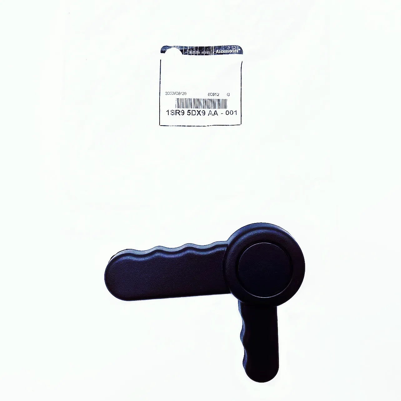 

Original Front Seat Release Handle (Adjustable Track,Two Door Version),SR95DX9AA,1ST17DX9AA,Suitable For:Wrangler JK,2011-2018