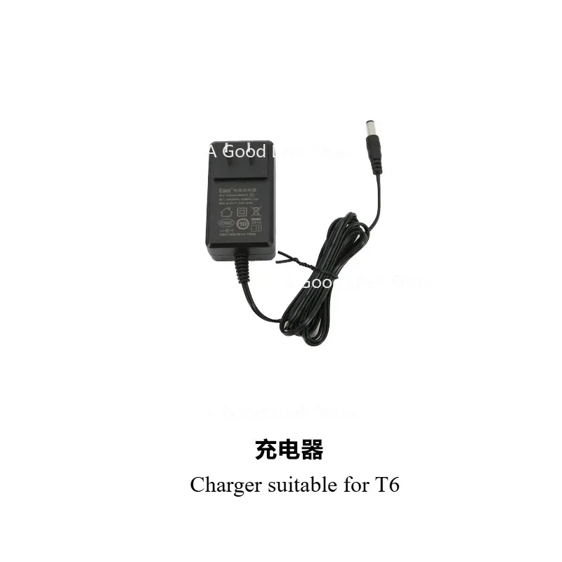 For The Increasingly Washing Machine Battery Langshi Roller Brush Water Purification Bucket Charger Wiper T6 Repair Oley