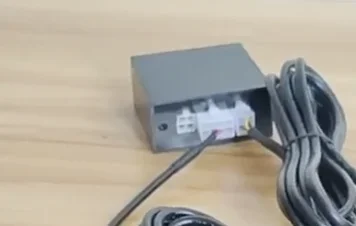 RES exhaust modification electric valve controller high-end remote switch sports car sound wave street blasting motor control