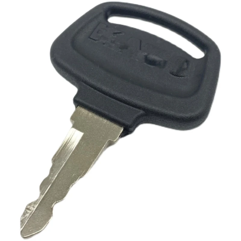 

For Kato HD512 770 800 820 880 900 1023 door ignition start key high quality Excavator Accessories Free shipping