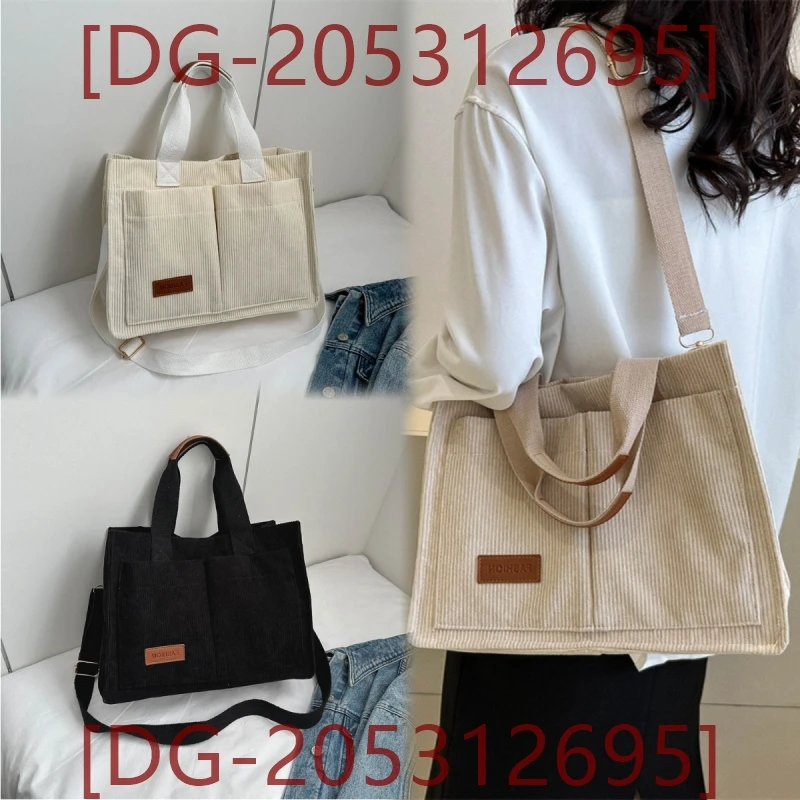 

2024 New Women Bag Fashionable and Soft _DG-205312695_