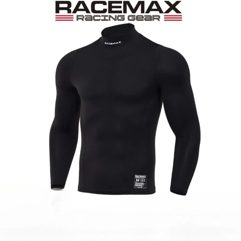 KB3 Kart Racing Functional Underwear, Men's Perspiration Sports Compression Clothing