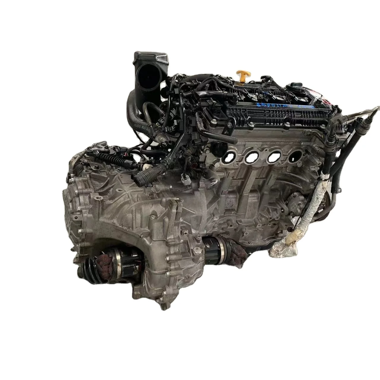 Genuine South Korean Original Car Engine G4NA Manufacturers Direct Sales 6