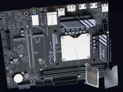 Para processadores Intel i5/i7/i9, computador i9 13900 (pode ser montado por você mesmo) DDR5/Q1J0/, entrega rápida.