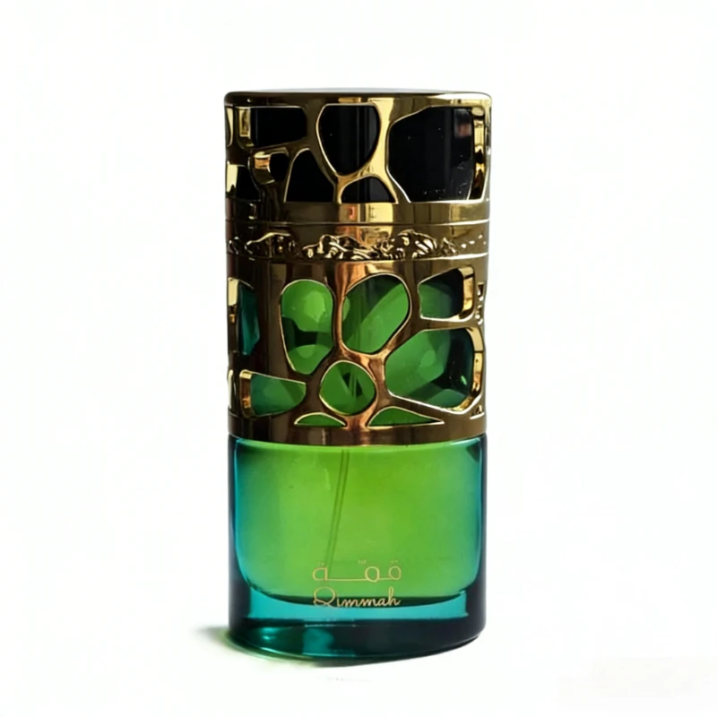 Profumo da donna elegante, floreale, fresco e a lunga durata, con un fascino delicato e soave, note dolci di vaniglia, mandorla e fiori._voghion.com