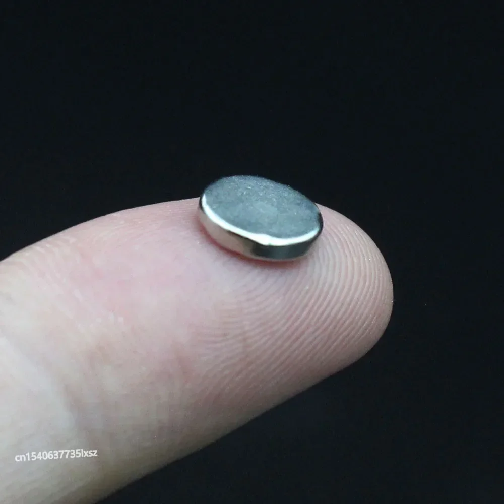 10/20/30/50/60 buah 8x2 Neodymium Magnet 8mm x 2mm N35 NdFeB bulat Super kuat Magnet permanen cakram IMANO