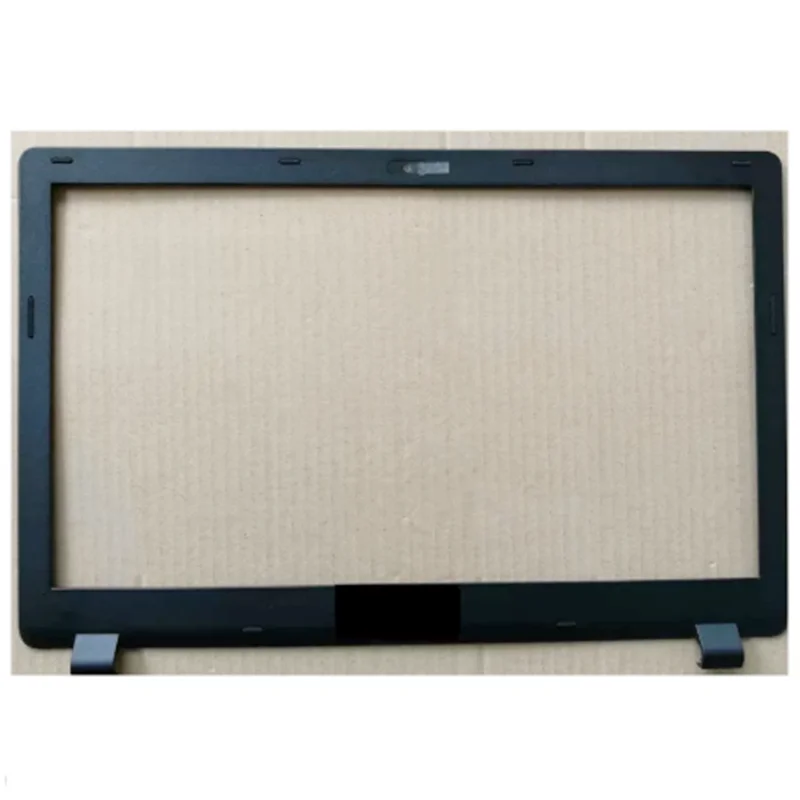 Imagem -04 - Lcd Moldura Traseira Quadro Frontal Palmrest Superior Inferior Capa para Acer Aspire Es1512 Es1-531 Ex2519 N15w4 Ms2394 Escudo Novo