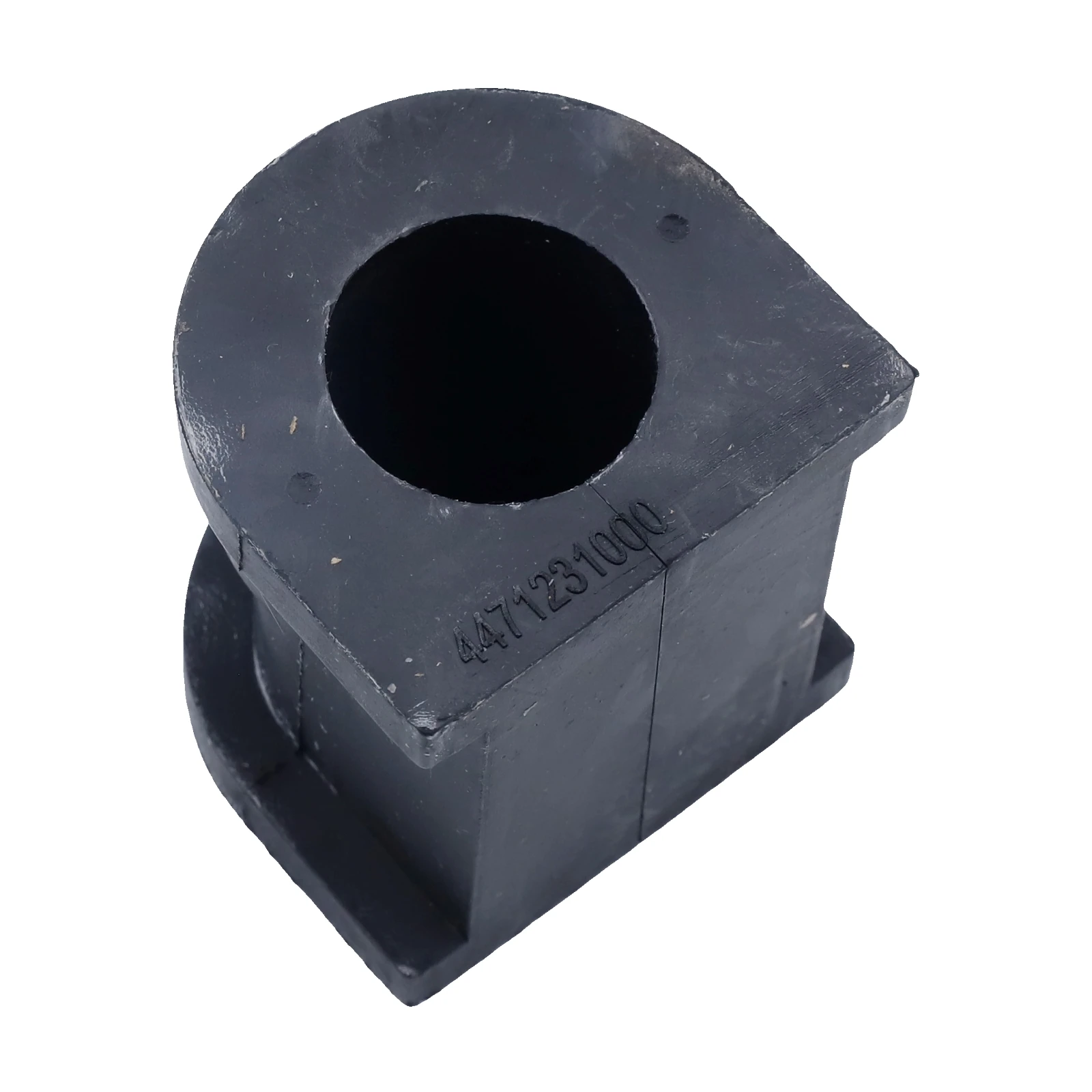 2pcs Front Stabilizer Bushing For SsangYong Kyron ActYon Rexton Roewe RX8 W5 4471231000 Bracket Mounting Accessories