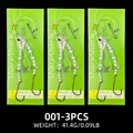 001-3pcs