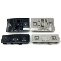 LED Reading Light Roof Ceiling Dome Lamp Inner Dome Light Sunroof Switch For Tiguan 2 For Golf 7 For Superb