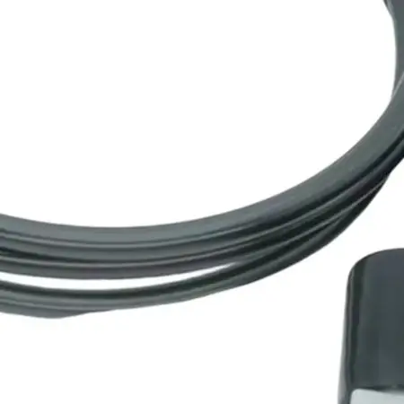 50A To For XT60 Female Conversion Cable Solderless High Current Power Adapter For RC For Battery Car Charging 1.5M Black Wire
