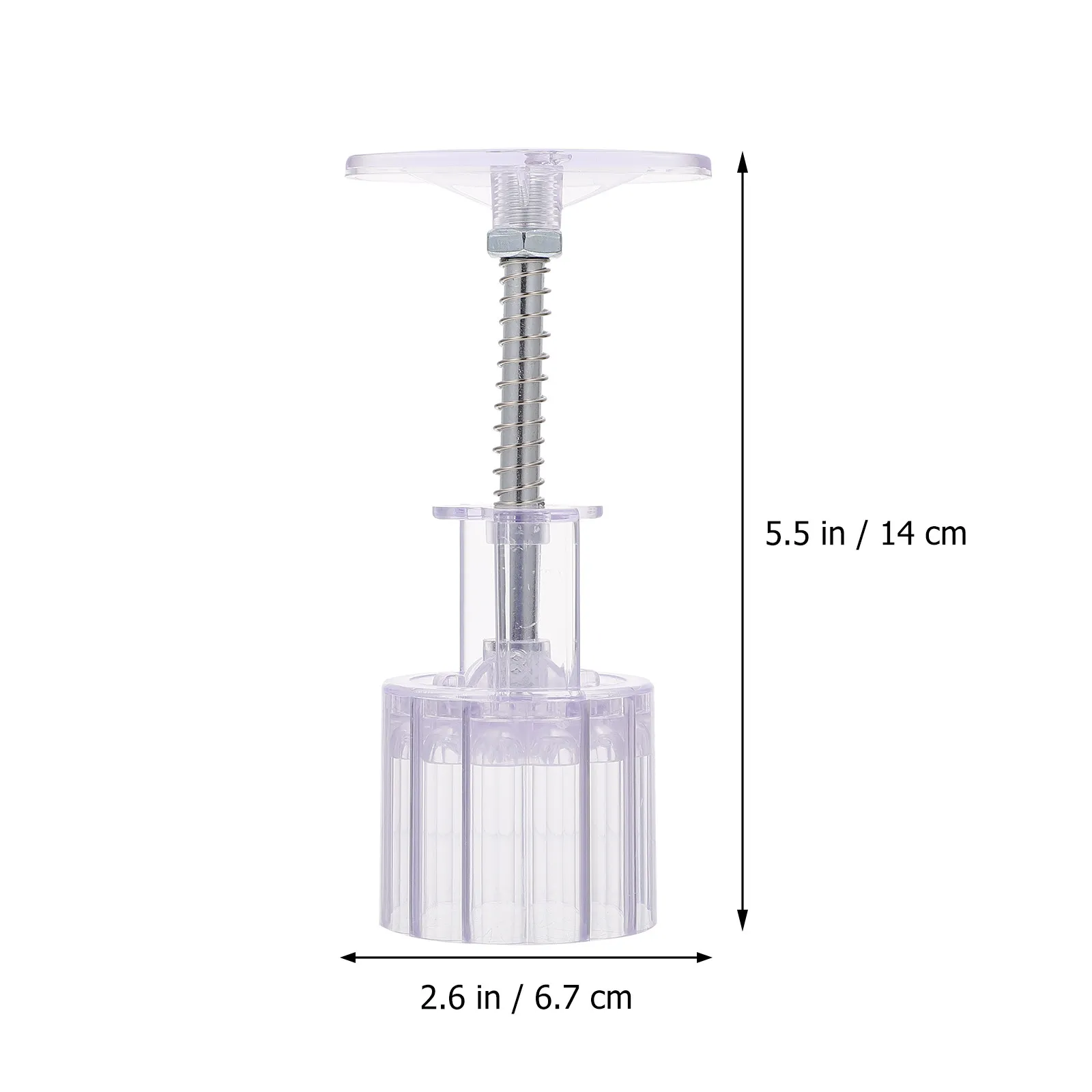 Creative Moon Cake Molds 3