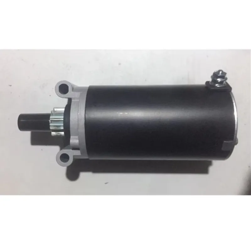 12V 10T CCW Diesel Engine Motor Starter for Kohler Tractors 3209801 32-098-03