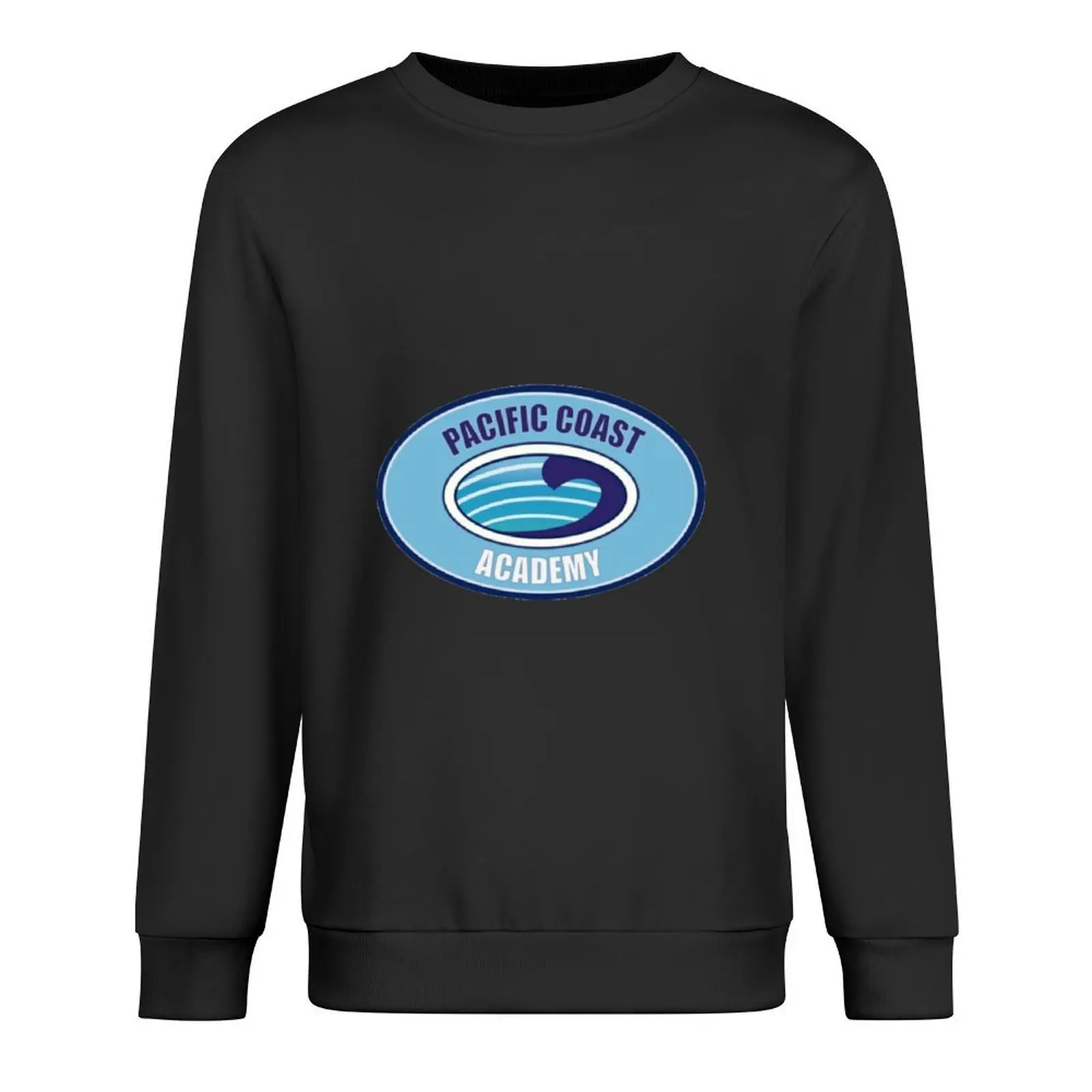 

Zoey 101: PCA Logo Pullover men's clothing autumn autumn clothes mens designer clothes hoody
