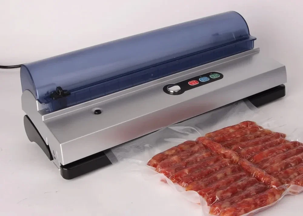 Food Saver Vacuum Sealer Machine with Starter Kit for Food Sealers Vaccum Packing sealing machine