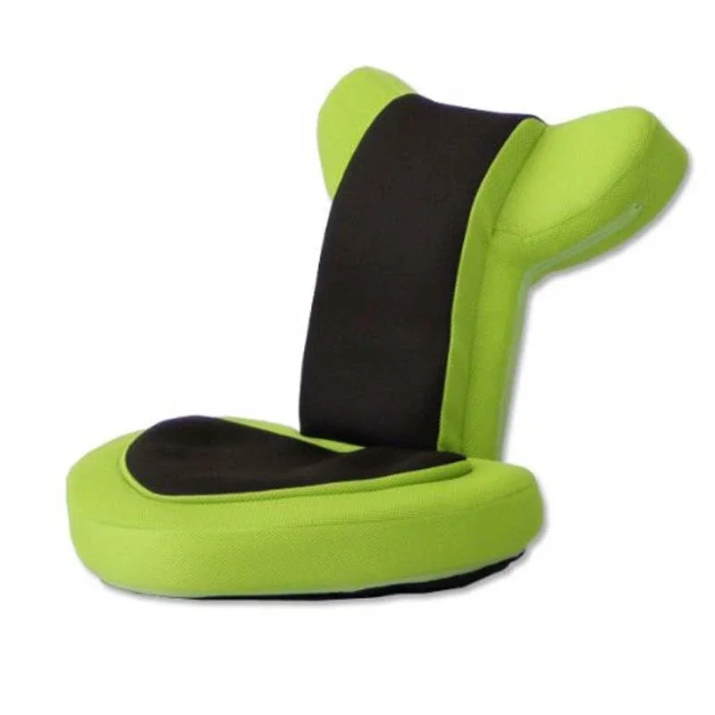 

Dormitory bed lazy sofa tatami bay window backrest foldable bedroom game chair household children's reading chair