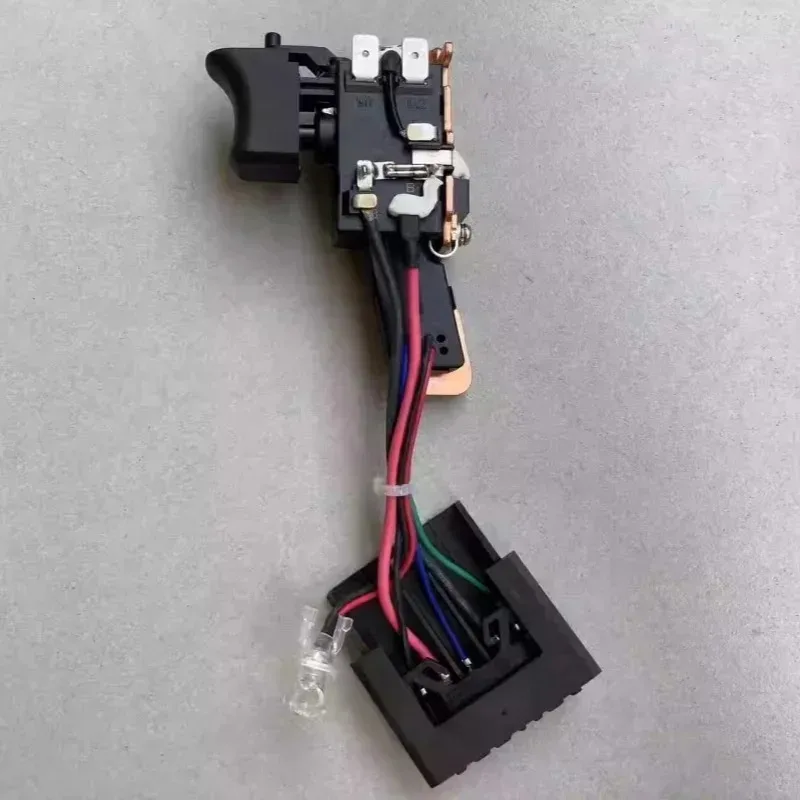 14.4V Electric Drill Speed Control Switch Module, Suitable for HILTI SFH 14-A Rechargeable Impact Driver Repair Parts