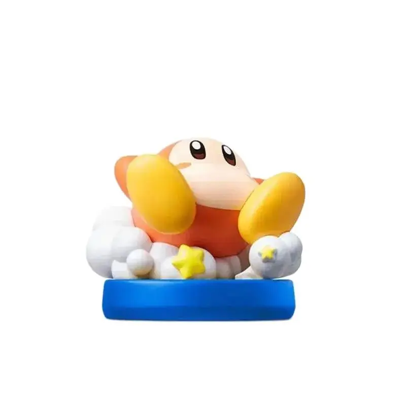 ARTSWIFT Store Figurine for Waddle Dee NS Asian Version Region Free Gaming Accessories Brand New In Stock