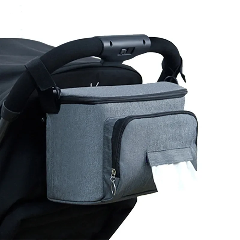 Mummy Bag Waterproof Diaper Bag Large Capacity Mommy Travel Bag Multifunctional Maternity Mother Baby Stroller Bags Organizer
